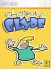Cloning Clyde Box Art Front